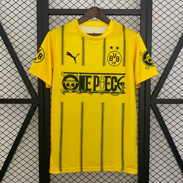 Camiseta Dortmund Special Edition 2025/26